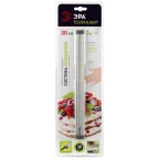 Светодиодный модуль с управлением от датчика прикосновения. Мощность 3Вт. Срок службы 30000 часов. Напряжение питания 12В DC