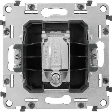 Valena IN MATIC Розетка ТВ оконечная 10дБ 0-862 МГц