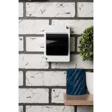 Бокс КМПн 1/4 с дверцей PROxima