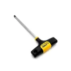 Отвертка Т-образная шестигранная под головки, 8 мм