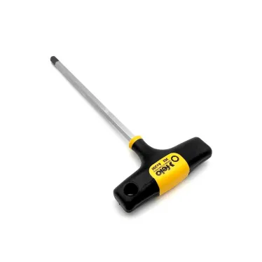 Отвертка Т-образная шестигранная под головки, 8 мм