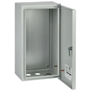 Щит металлический подвесной ЩМП-01 (410х220х175)