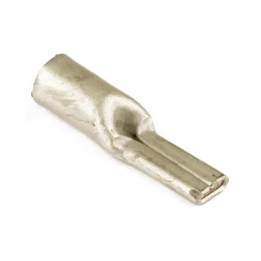 Наконечник штыревой плоский НШп 70-23.5 QUADRO (50шт)