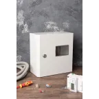 Щит учетный ЩУ-1/1-0 (310х300х150) IP54 PROxima