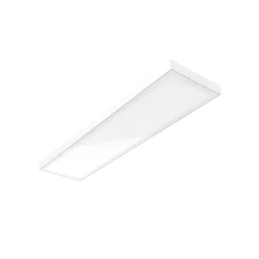 Светильник светодиодный медицинский ДПО 36Вт 4000К IP54 с БАП опал | V1-C0-00350-20A00-5403640 | VARTON