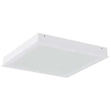Светильник ЛВО-15-4х14-032 WP HF ЭПРА IP54