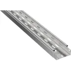 ESCA 3 Лоток перфорированный без боковой перфорации 50х100х3000-0.45