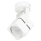 Светильник Накладной, белый OL3 GU10 WH (50/900)