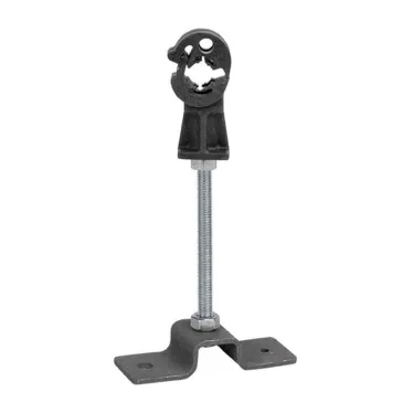 Держатель токоотвода дистанционный пластиковый L-100мм, HZ PROxima