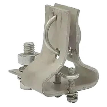 Держатель плавкой вставки ПН2-100-Э У3 на 100А, сталь