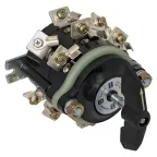 Переключатель пакетный ПП 4-100/Н2 М3 исполнение 3 PROxima