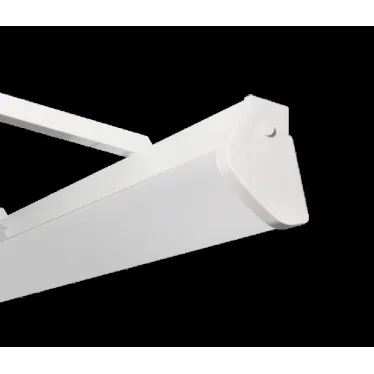 Светильник ДБО-46-38-003 Class F опал LED 3100 Лм IP20