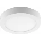 Светильник светодиодный ДПО-12w 4000K 960Лм белый