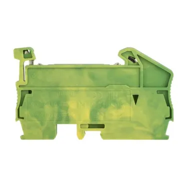 Колодка клеммная самозажимная JXB-ST-2.5 3 вывода земля PROxima