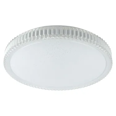 Светильник потолочный Классик с ДУ SPB-6-70-RC Mirand светодиодный с пультом ДУ, 70Вт 3400-5500К