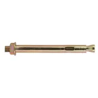 Анкерный болт HNM с гайкой 12х150 (20шт) - накл. Tech-Krep