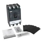 Выключатель автоматический ВА-99C (Compact NS) 630/400А 3P 45кА PROxima