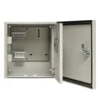 ЩУ-1/1-1 двухдверный (310х300х160) IP54 Basic