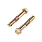                  Анкерный болт HNM с гайкой 10х60 (50шт) - накл. Tech-Krep
               