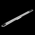 Лампа светодиодная LED 24 Вт 2000 лм 4000К трубка Т8 нейтральный G13 AC 220В стеклянная Elementary Gauss