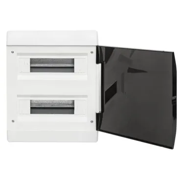 Щит распределительный ЩРВ-П-24 (пром. упаковка) IP4 1 Basic