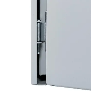 Щит с монтажной панелью ЩМПг-40.40.25 IP54 PROxima