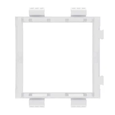 BRAVA Каркас 2 модуля белый IN-Liner FRONT