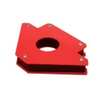 Угольник магнитный для сварки 3 угла, усил, REXANT