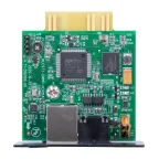 Адаптер SNMP для ИБП серий Info Rackmount Pro