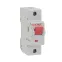 Выключатель автоматический модульный YON MD125 1P 80А D 20kA