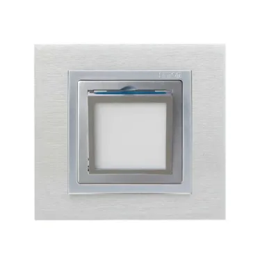 Накладка на 75370-39, S82,82N, алюминий