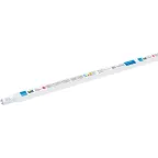 Лампа светодиодная T8 линейная 24Вт 230В 6500К 1500мм G13 IEK