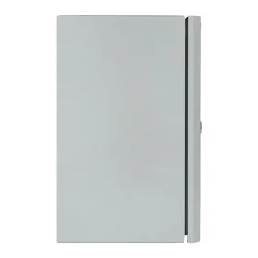 Щит с монтажной панелью ЩМПг-40.40.25 IP54 PROxima