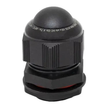 Ввод кабельный для нагревательного кабеля BM-X7S