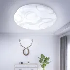 Светильник светодиодный 18Вт 6500K SPB-6-slim 7-18-6K