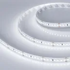 Лента LED RT-A168-10мм 24V White6000 (17 W/m, IP20, 2835, 5м) (ARL, Открытый)