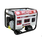 Генератор бензиновый БГ 8000 Э