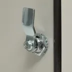 Щит распределительный навесной ЩРН-24 (395х310х120) IP54 Basic