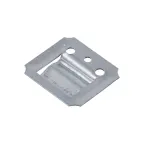 Крепеж для вагонки 1мм (45шт)