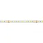 Лента RT-A140-10мм 24V White-MIX (19.2 W/m, IP20, 2835, 5м) (Изменяемая ЦТ)