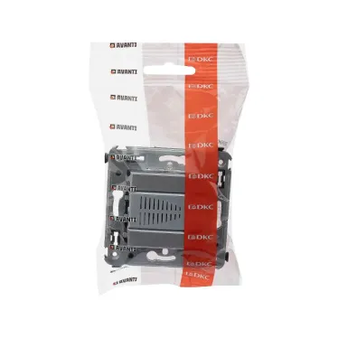 Avanti Звонок в стену, Закаленная сталь