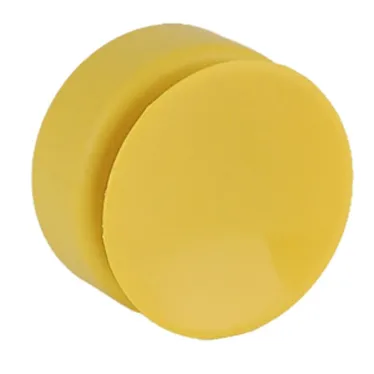 Фонарик карманный на батарейках 3хААА, ударопрочный, съемная присоска-чехол RB-703 Практик