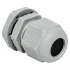 Сальник PG13,5 IP54 (2 шт) d отв. 21 мм / d провод. 6-12 мм PROxima