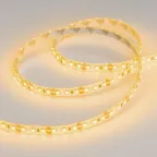 Лента герметичная RTW-SE-A120-8mm 12V Yellow (9.6 W/m, IP65, 2835, 5m) (, 9.6 Вт/м, IP65)