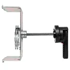 Привод ручной поворотный AV POWER-3 CS1