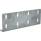 Пластина соединительная усил. h-100мм 2,0мм HDZ IEK