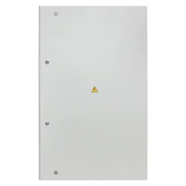 Щит с монтажной панелью ЩМПг-120.75.30 каб фланец IP65 PROxima