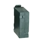 Блокировка OptiStart K-FX-5003 механическая фронтальная для F-09..F-38 и FR