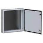 Корпус металлический ЩМП-6.6.1-0 (600х600х150мм) У2 IP54