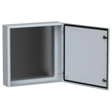 Корпус металлический ЩМП-6.6.1-0 (600х600х150мм) У2 IP54